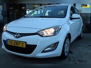 Hyundai i20 - 1.2i i-Motion