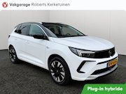 Opel Grandland - 1.6 Turbo PHEV 225PK Ultimate SOH 97% Winterpack Alcantara T