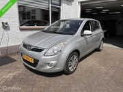 Hyundai i20 - 1.2i i-Motion