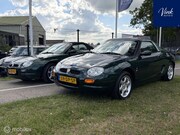 MG F-type - 1.8i "75" MK III | 2 X MGF Uniek | Setprijs € 9000,