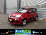 Fiat Panda - 0.9 TwinAir Edizione Cool*AIRCO*1 EIG*CITY STEER.
