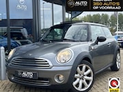 MINI Cooper - 1.6 Business Line 120PK | Dealeronderhouden | NL AUTO | NAP