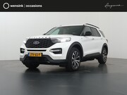 Ford Explorer - 3.0 V6 EcoBoost PHEV ST-Line | SOH 89, 7% | Panoramadak | B&