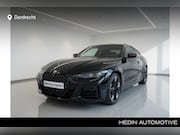 BMW 4-serie Gran Coupe - 420i M-Sport | 20" | Schuifdak | Harman Kardon | Trekhaak