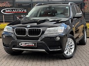 BMW X3 - XDrive20i High Executive | Trekhaak| Navigatie | Cruise Cont