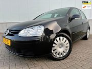 Volkswagen Golf - 1.4 TSI Optive 5 deur NL auto