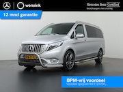 Mercedes-Benz Vito - 119 CDI | AUT. | L2 LANG | GLASSLOOK | LM VELGEN | CLIMATE C