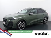 Audi Q5 - S edition (B10) e-hybrid 220 kW / 299 PK SUV 7 ve | Luchtver