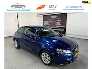 Audi A1 - 1.2 TFSI Attraction Pro Line Business