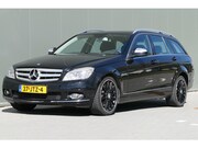 Mercedes-Benz C-klasse - Estate 320 CDI Avantgarde