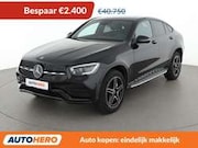 Mercedes-Benz GLC-klasse - GLC 300e 4Matic AMG Line