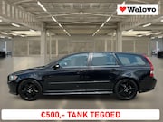 Volvo V50 - 2.4i Kinetic Incl. BTW, Rijklaar+garantie, Dealer auto...
