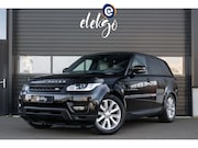Land Rover Range Rover Sport - 3.0 TDV6 SE|Bi Xenon|Camera|Cruise|Verwarmde voorruit