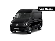 Volkswagen Crafter - 2.0 TDI L3H3 Highline 140PK | Automaat | Trekhaak | Navigati
