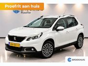 Peugeot 2008 - 1.2 PureTech Blue Lion 1e Eigenaar! | Automaat! | Dealer Ond