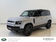 Land Rover Defender - 2.0 P300e 110 X-Dynamic HSE