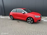 Audi A1 - 1.2 TFSI Attraction Pro Line nieuw staat