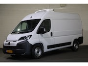 Citroën Jumper - 2.2 BlueHDi L2 H2 Automaat Koelwagen -20 Graden (in producti