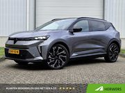 Renault Scenic E-Tech - EV87 long range esprit Alpine / Garantie tot 11.05.2031 / Ro