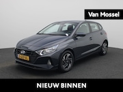 Hyundai i20 - 1.2 MPI Comfort | Achteruitrijcamera | Lane Assist | Virtual
