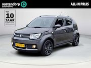 Suzuki Ignis - 1.2 Select | Navigatie | Rijklaarprijs incl. garantie |