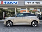 Suzuki Swift - 1.2 Style Smart Hybrid