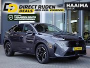 Peugeot 3008 - 1.6 plug-in Hybrid 195 Allure | Afneembare trekhaak | 1550KG