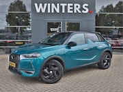 DS DS 3 Crossback - E-Tense Rivoli 50 kWh Camera | Leder | Stoelverwarming | 18"
