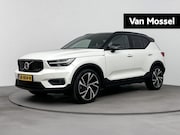 Volvo XC40 - 2.0 T5 AWD R-Design Intro Edition | Achteruitrijcamera | Pan