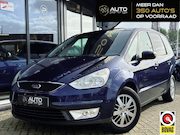 Ford Galaxy - 2.0-16V Ghia 145PK | 7 Persoons | NL AUTO | NAP | Trekhaak |