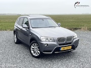 BMW X3 - xDrive35i High Executive / LEDER / CAMERA / PANORAMA
