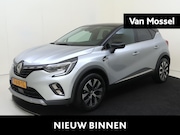 Renault Captur - 1.0 TCe 90 techno | Apple Carplay/Android Auto | cruise cont