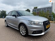 Audi A1 - Sportback 1.4 TFSI_S-LINE_NETTE AUTO