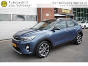 Kia Stonic - 1.0 T-GDi DYNAMICLINE ORIGINEEL NEDERLANDS TWO TONE TREKHAAK