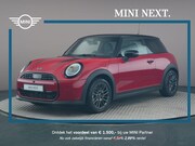 MINI Cooper - C Classic L