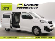Peugeot Expert - 2.0 BlueHDI L3H1 180PK | DC | 6 Zits | Automaat | Airco | Cr