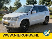 Suzuki Grand Vitara - 2.0-16V Shogun Automaat Airco 4WD NL-Auto Compleet Service B