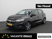 Dacia Sandero - 1.0 TCe 90 Expression | PDC Achter | Licht- en Regensensor |