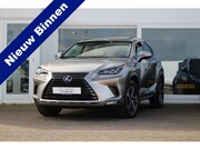 Lexus NX - 300h Hybride AWD President Line I Pano I Mark Lev. I Facelif