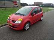 Renault Modus - 1.2-16V Air