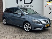 Mercedes-Benz B-klasse - 180 CDI Ambition - LED - Navi - PDC