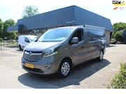 Opel Vivaro - LANGE UITV met imperial 1.6 CDTI L2H1 DC Edition EcoFlex