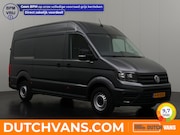 Volkswagen Crafter - 2.0TDI 140PK L3H3 Highline (2024) | Navigatie | Camera | Tre