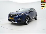 Peugeot 3008 - 1.2 PureTech GT Line|Pano|Distributieriem vervangen|Nap