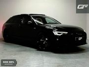 Audi A6 - Avant 55 TFSI e Quattro Competition S-Line Black Edition