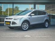 Ford Kuga - 1.5 Titanium / Winterpack / Trekhaak / Navi / Came
