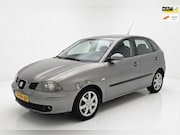 Seat Ibiza - 1.4-16V Sensation CLIMA NAVI APPLE CARPLAY