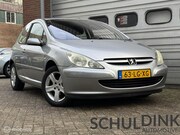 Peugeot 307 - 1.6-16V Gentry CRUISE CONTROLE|AIRCO|CLIMATRONIC