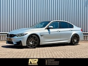 BMW M3 - 3-serie Competition DCTA Carbon | Harman Kardon | 450pk