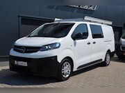 Opel Vivaro - 2.0 D L3 Autom 2x schuifdeur 140pk***BPM VRIJ